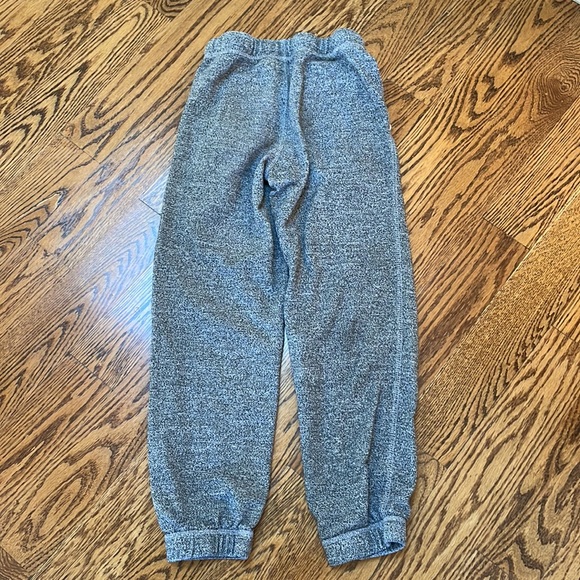 Roots Salt and Pepper Sweatpants - Picture 4 of 5